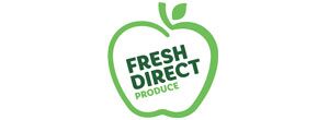 logo of Fresh Direct Produce