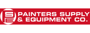 logo of Painters Supply & Equipment Co