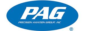 logo of Precision Aviation Group