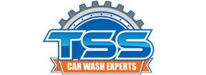 logo of TSS LLC